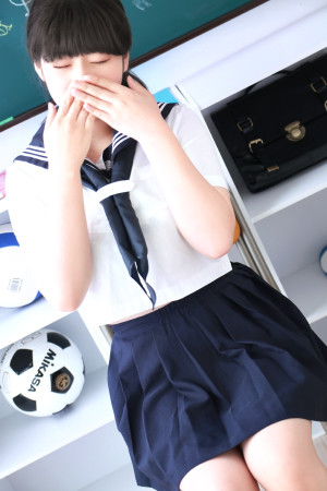 制服天国 - さよ